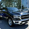 2019 Ram 1500 Big Horn - No Accidents, One Owner thumbnail image 4