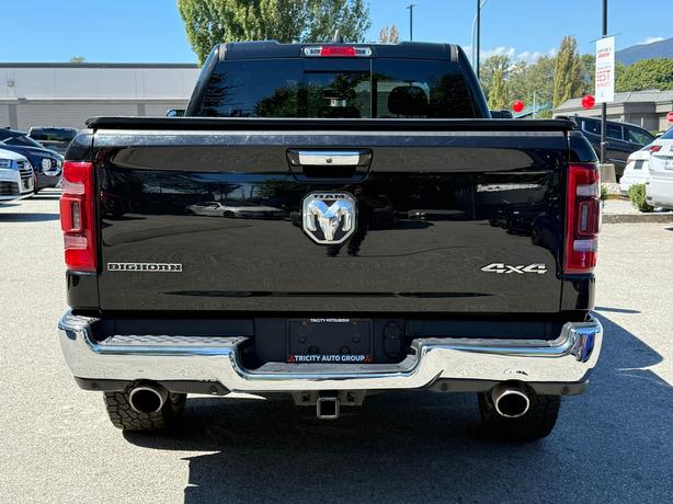 2019 Ram 1500 Big Horn - No Accidents, One Owner image 7
