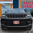2024 Jeep Grand Cherokee Laredo 4x4 Sport Utility | One Owner | No Reported Acci thumbnail image 2