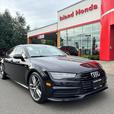 2016 Audi A7 3.0t Technik thumbnail image