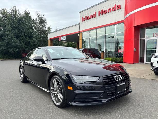 2016 Audi A7 3.0t Technik image 1