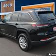2024 Jeep Grand Cherokee Laredo 4x4 Sport Utility | One Owner | No Reported Acci thumbnail image 4