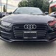 2016 Audi A7 3.0t Technik thumbnail image 2