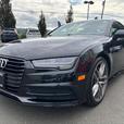 2016 Audi A7 3.0t Technik thumbnail image 3