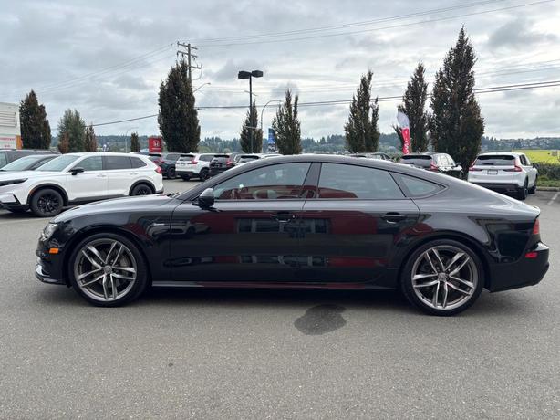 2016 Audi A7 3.0t Technik image 4