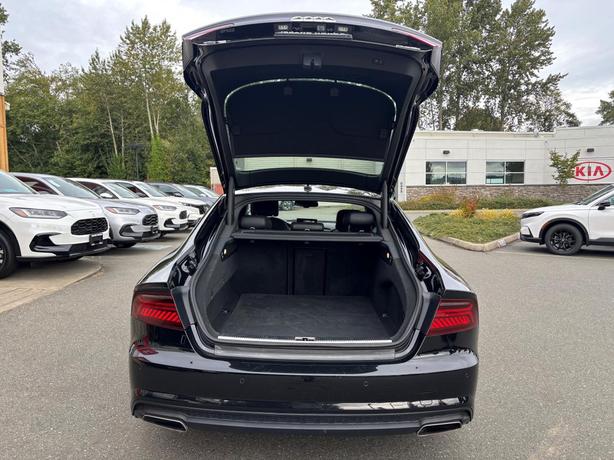 2016 Audi A7 3.0t Technik image 7