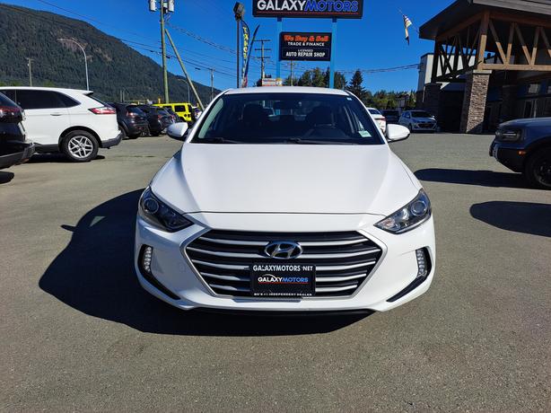 2018 Hyundai Elantra - Heated Seats, Heated Wheel image 3