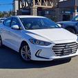 2018 Hyundai Elantra - Heated Seats, Heated Wheel thumbnail image 4