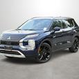 2024 Mitsubishi Outlander PHEV GT thumbnail image