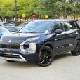 2024 Mitsubishi Outlander PHEV GT thumbnail image 2