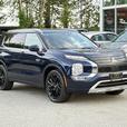 2024 Mitsubishi Outlander PHEV GT thumbnail image 4