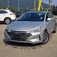 2020 Hyundai Elantra - Heated Seats, Heated Wheel, Moonroof thumbnail image