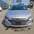 2020 Hyundai Elantra - Heated Seats, Heated Wheel, Moonroof thumbnail image 3