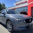 2021 Mazda CX-5 Signature thumbnail image 1
