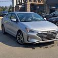 2020 Hyundai Elantra - Heated Seats, Heated Wheel, Moonroof thumbnail image 4
