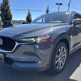 2021 Mazda CX-5 Signature thumbnail image 3