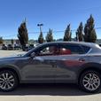 2021 Mazda CX-5 Signature thumbnail image 4