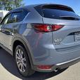 2021 Mazda CX-5 Signature thumbnail image 5
