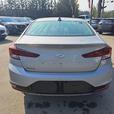 2020 Hyundai Elantra - Heated Seats, Heated Wheel, Moonroof thumbnail image 7