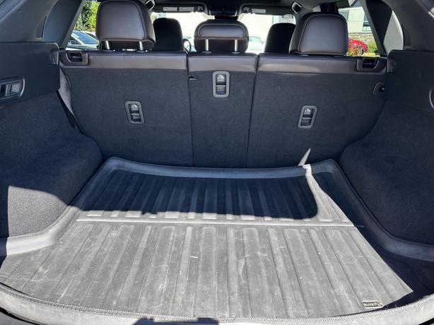 2021 Mazda CX-5 Signature image 8