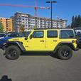 2024 Jeep Wrangler 4xe Willys 4 Door 4x4 | One Owner | No Reported Accidents! thumbnail image 3