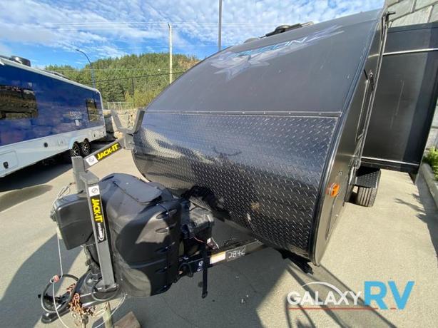 Used 2018 Travel Lite Falcon F-21RB image 6