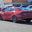 2021 Kia Forte EX - No Accidents, Heated Seats, Sunroof thumbnail image 8