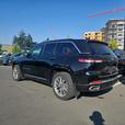 2022 Jeep Grand Cherokee Summit 4x4 | No Reported Accidents! thumbnail image 4