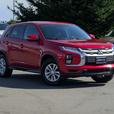 2021 Mitsubishi RVR SE - No Accidents, 4x4, Heated Seats thumbnail image 4