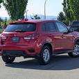 2021 Mitsubishi RVR SE - No Accidents, 4x4, Heated Seats thumbnail image 6