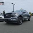 2023 Ford F-150 Lariat 4x4 Supercrew | Bluetooth Connectivity | Cruise Control! thumbnail image