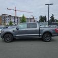 2023 Ford F-150 Lariat 4x4 Supercrew | Bluetooth Connectivity | Cruise Control! thumbnail image 3
