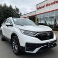 2021 Honda CR-V Sport thumbnail image