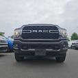 2022 RAM 3500 Big Horn 4x4 Crew Cab 8' Box | No Accidents | One Owner! thumbnail image 2