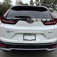 2021 Honda CR-V Sport thumbnail image 6