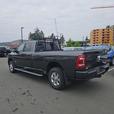 2022 RAM 3500 Big Horn 4x4 Crew Cab 8' Box | No Accidents | One Owner! thumbnail image 4