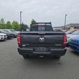 2022 RAM 3500 Big Horn 4x4 Crew Cab 8' Box | No Accidents | One Owner! thumbnail image 5