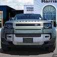 2023 Land Rover Defender 90 S AWD | Low Km's | No Reported Accidents! thumbnail image 2
