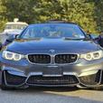 2015 BMW M4 - Hardtop, Loaded, Local BC, Executive Package thumbnail image 2