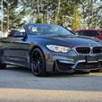 2015 BMW M4 - Hardtop, Loaded, Local BC, Executive Package thumbnail image 3