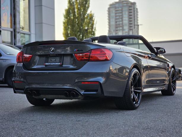 2015 BMW M4 - Hardtop, Loaded, Local BC, Executive Package image 5