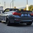 2015 BMW M4 - Hardtop, Loaded, Local BC, Executive Package thumbnail image 7