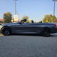 2015 BMW M4 - Hardtop, Loaded, Local BC, Executive Package thumbnail image 8