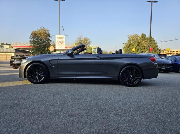 2015 BMW M4 - Hardtop, Loaded, Local BC, Executive Package image 8