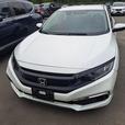 2019 Honda Civic thumbnail image 1