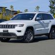 2020 Jeep Grand Cherokee Limited - Sunroof, NAV, Heated/Vented Seats thumbnail image 1