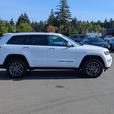 2020 Jeep Grand Cherokee Limited - Sunroof, NAV, Heated/Vented Seats thumbnail image 5