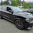 2018 Dodge  Durango SRT thumbnail image