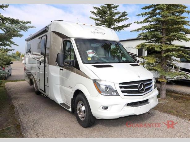 Used 2015 Triple E Unity 24TB image 1