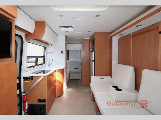 Used 2017 Triple E Unity 24FX image 8